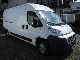 Fiat  Ducato L4H2 120 - shipping Equipment 2010 Box-type delivery van - high and long photo