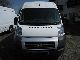 2010 Fiat  Ducato L4H2 120 - shipping Equipment Van or truck up to 7.5t Box-type delivery van - high and long photo 1