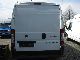 2010 Fiat  Ducato L4H2 120 - shipping Equipment Van or truck up to 7.5t Box-type delivery van - high and long photo 4