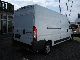 2010 Fiat  Ducato L4H2 120 - shipping Equipment Van or truck up to 7.5t Box-type delivery van - high and long photo 5