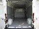 2010 Fiat  Ducato L4H2 120 - shipping Equipment Van or truck up to 7.5t Box-type delivery van - high and long photo 8