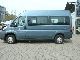 2010 Fiat  Ducato L2H2 3.3 tons combined high spatial Van or truck up to 7.5t Estate - minibus up to 9 seats photo 1
