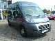 2010 Fiat  Ducato L2H2 3.3 tons combined high spatial Van or truck up to 7.5t Estate - minibus up to 9 seats photo 6