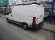 2002 Fiat  Ducato 2.0 D * 62 * HP * 76.000Km box business. * Van or truck up to 7.5t Box-type delivery van photo 1