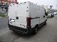 2002 Fiat  Ducato 2.0 D * 62 * HP * 76.000Km box business. * Van or truck up to 7.5t Box-type delivery van photo 3