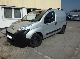 Fiat  Fiorino 2.1 HDI * Silver * Met 98.000Org.Km * Like New 2008 Box-type delivery van photo