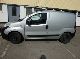 2008 Fiat  Fiorino 2.1 HDI * Silver * Met 98.000Org.Km * Like New Van or truck up to 7.5t Box-type delivery van photo 1