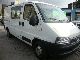 2004 Fiat  DOCATO 2.0 DIESEL truck ADMISSION Van or truck up to 7.5t Box-type delivery van photo 2