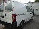 2004 Fiat  DOCATO 2.0 DIESEL truck ADMISSION Van or truck up to 7.5t Box-type delivery van photo 3