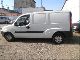 2010 Fiat  Doblo cargo Mjt105 Maxi Pack Van or truck up to 7.5t Box photo 6