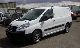 2007 Fiat  SCUDO Van or truck up to 7.5t Box-type delivery van photo 1