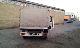 2001 Fiat  JTD2, 8 bows and tarpaulin Van or truck up to 7.5t Stake body and tarpaulin photo 3