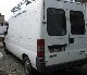 Fiat  Ducato Maxi 1.BESITZ 1998 Box-type delivery van - high and long photo