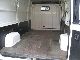 1998 Fiat  Ducato Maxi 1.BESITZ Van or truck up to 7.5t Box-type delivery van - high and long photo 1