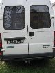 1998 Fiat  Ducato Maxi 1.BESITZ Van or truck up to 7.5t Box-type delivery van - high and long photo 4