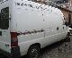 1998 Fiat  Ducato Maxi 1.BESITZ Van or truck up to 7.5t Box-type delivery van - high and long photo 6