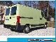 2005 Fiat  Ducato 2.3JTD middle-1a-long single-family house ASR state 1Hd Van or truck up to 7.5t Box-type delivery van photo 2