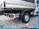 2007 Fiat  Ducato 120 Multijet DOKA PRITSCHE STANDH. CLIMATE Van or truck up to 7.5t Stake body photo 10
