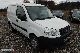 2008 Fiat  Doblo 1.3, climate, Serwo, nowy jak Van or truck up to 7.5t Other vans/trucks up to 7 photo 4