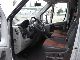 2009 Fiat  Ducato Combi-Jet 120M Van or truck up to 7.5t Estate - minibus up to 9 seats photo 4