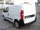 2011 Fiat  Doblo Van or truck up to 7.5t Box-type delivery van photo 2