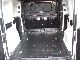 2011 Fiat  Doblo Van or truck up to 7.5t Box-type delivery van photo 4