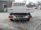 2001 Fiat  Ducato 8.2 JTD Maxi Van or truck up to 7.5t Stake body photo 3