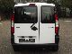 2002 Fiat  Doblo / 1.9 JTD/105TKM/LKW with seats / Van or truck up to 7.5t Box-type delivery van photo 4