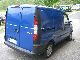 2001 Fiat  Doblo Cargo D 223.112.1 Van or truck up to 7.5t Other vans/trucks up to 7 photo 2