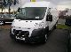 2011 Fiat  Ducato Maxi 35 Large volume L5H2 130 Van or truck up to 7.5t Box-type delivery van - high and long photo 2
