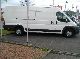 2011 Fiat  Ducato Maxi 35 Large volume L5H2 130 Van or truck up to 7.5t Box-type delivery van - high and long photo 4