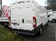 2011 Fiat  Ducato Maxi 35 Large volume L5H2 130 Van or truck up to 7.5t Box-type delivery van - high and long photo 5