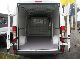 2011 Fiat  Ducato Maxi 35 Large volume L5H2 130 Van or truck up to 7.5t Box-type delivery van - high and long photo 6
