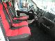2011 Fiat  Ducato Maxi 35 Large volume L5H2 130 Van or truck up to 7.5t Box-type delivery van - high and long photo 8