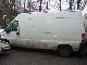 2000 Fiat  Ducato 14 van Long High Van or truck up to 7.5t Box-type delivery van - high and long photo 3