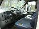 2000 Fiat  Ducato 14 van Long High Van or truck up to 7.5t Box-type delivery van - high and long photo 4