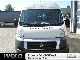 Fiat  Ducato L4H2 Kawa 35 120 M-JET (Euro 4 air) 2010 Box-type delivery van - high and long photo