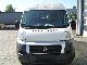 2010 Fiat  Ducato L4H2 Kawa 35 120 M-JET (Euro 4 air) Van or truck up to 7.5t Box-type delivery van - high and long photo 1