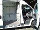 2010 Fiat  Ducato L4H2 Kawa 35 120 M-JET (Euro 4 air) Van or truck up to 7.5t Box-type delivery van - high and long photo 5