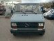1989 Fiat  Dukato 2.5D platform Van or truck up to 7.5t Stake body photo 1