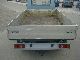1989 Fiat  Dukato 2.5D platform Van or truck up to 7.5t Stake body photo 5
