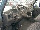 1989 Fiat  Dukato 2.5D platform Van or truck up to 7.5t Stake body photo 6