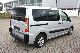 2007 Fiat  Scudo L1 120M.Jet 8-seater * Air * Family * AHK Van or truck up to 7.5t Estate - minibus up to 9 seats photo 3