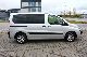2007 Fiat  Scudo L1 120M.Jet 8-seater * Air * Family * AHK Van or truck up to 7.5t Estate - minibus up to 9 seats photo 6