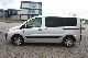 2007 Fiat  Scudo L1 120M.Jet 8-seater * Air * Family * AHK Van or truck up to 7.5t Estate - minibus up to 9 seats photo 7