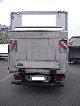 2007 Fiat  Ducato case + LBW Van or truck up to 7.5t Box photo 2
