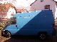 1999 Fiat  Bravo Van or truck up to 7.5t Box-type delivery van - high photo 2