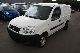 2008 Fiat  Doblo 1.9 JTD Maxi * Euro 4 * Van or truck up to 7.5t Box-type delivery van - long photo 1