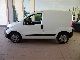 2012 Fiat  Fiorino 1.4 SX (€ 5) Van or truck up to 7.5t Box-type delivery van photo 5