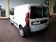 2010 Fiat  Doblo Cargo 1.6 Multijet SX Van or truck up to 7.5t Box-type delivery van photo 9
